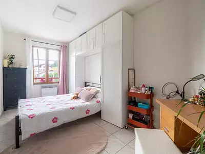 Maison, 110 m²