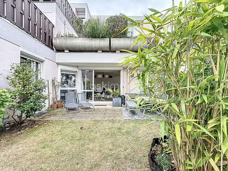Appartement, 88 m²