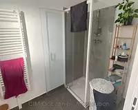 Appartement, 42,49 m²