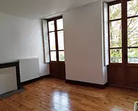 Appartement, 60 m²