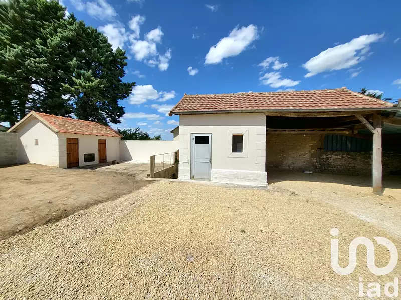 Maison, 120 m²