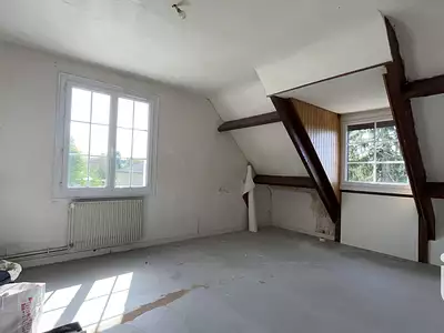 Maison, 127 m²