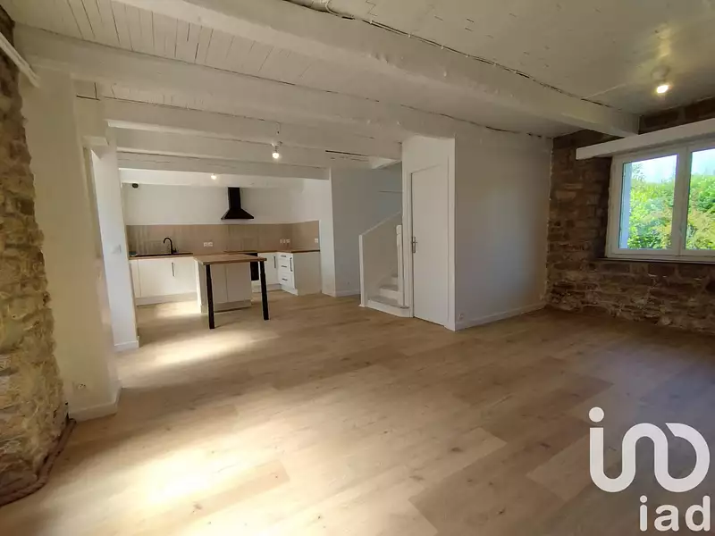 Maison, 114 m²