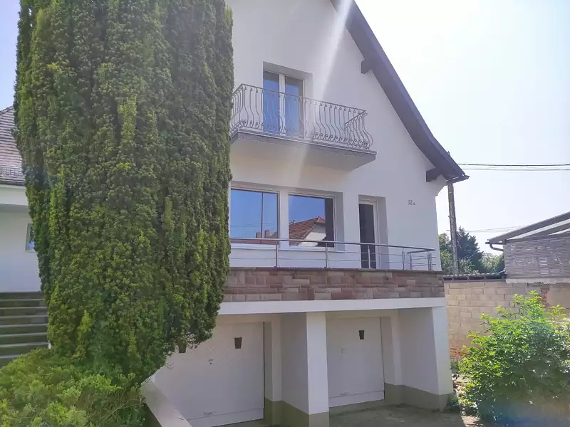 Appartement, 145 m²
