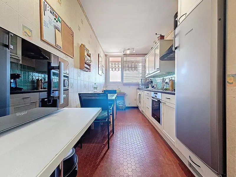 Appartement, 102 m²