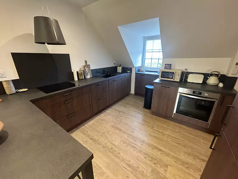 Appartement, 50 m²