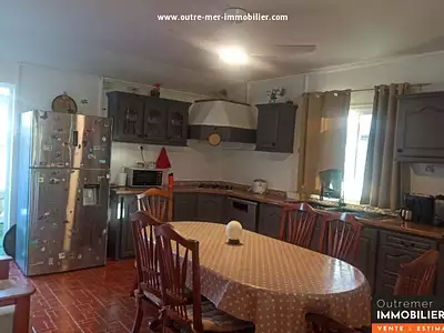 Maison, 145 m²