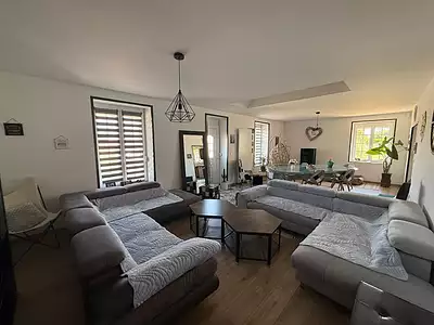 Maison, 200 m²
