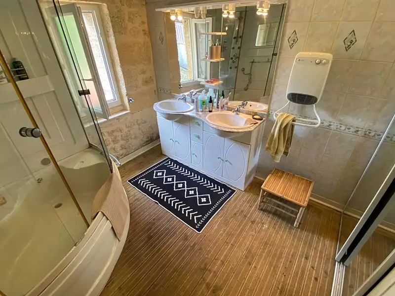 Maison, 155 m²