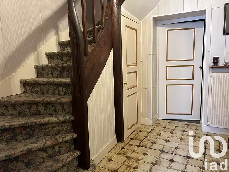 Maison, 105 m²