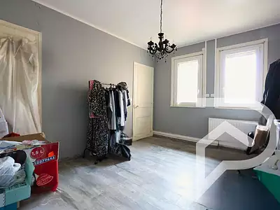 Maison, 65 m²