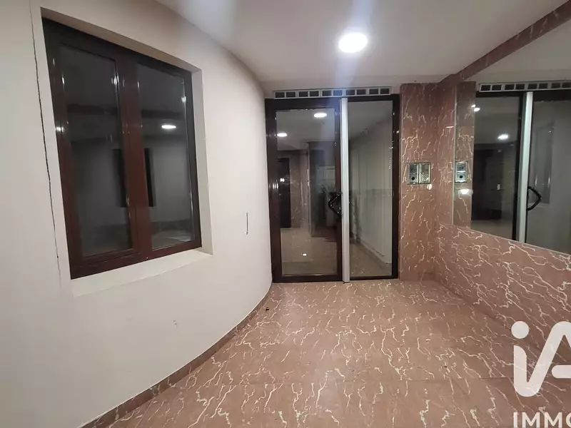 Appartement, 141 m²