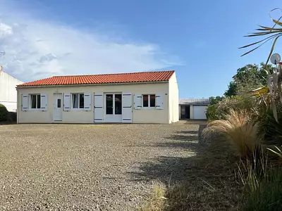 Maison, 103 m²