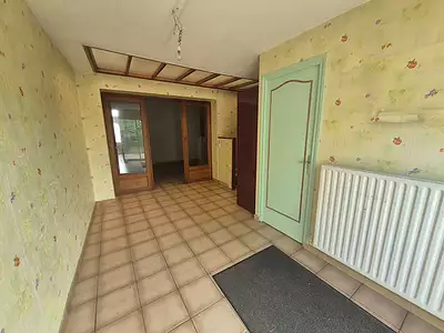 Maison, 90 m²