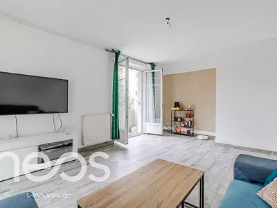 Appartement, 50,05 m²