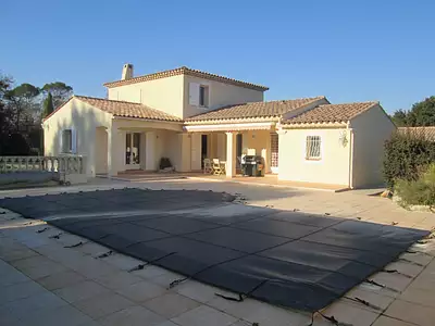 Maison, 140 m²