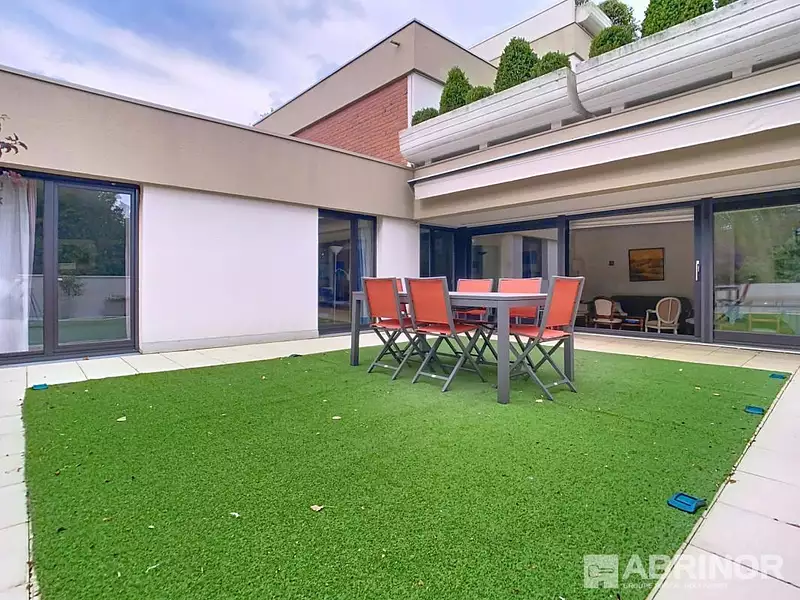 Appartement, 110 m²