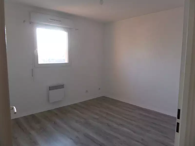 Appartement, 47 m²
