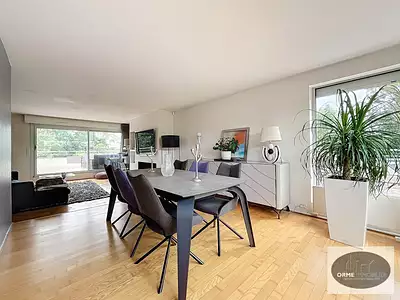 Appartement, 125 m²