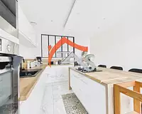 Appartement, 66,57 m²