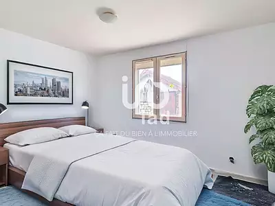 Maison, 90 m²