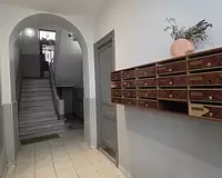 Appartement, 69,6 m²