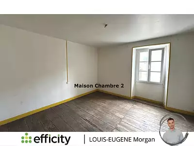 Immeuble, 236 m²