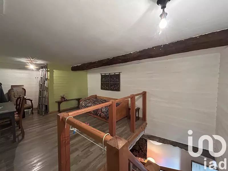 Maison, 102 m²