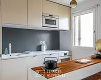 Appartement, 44,35 m²