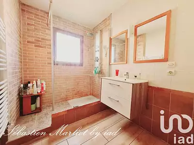 Maison, 110 m²