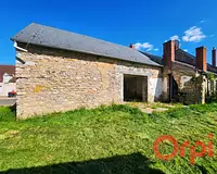 Maison, 111 m²