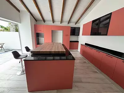 Maison, 148 m²