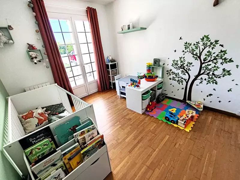 Maison, 149 m²