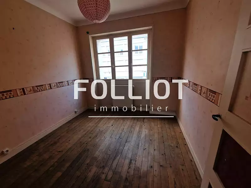 Maison, 148 m²