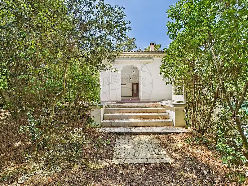 Maison, 130 m²