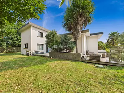 Maison, 113 m²