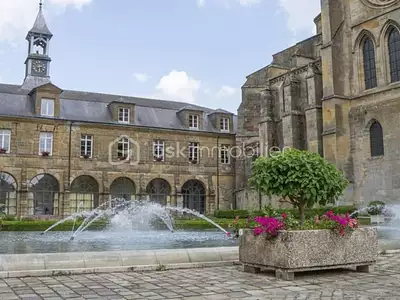 Maison, 60 m²