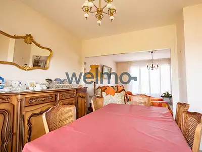 Maison, 103 m²