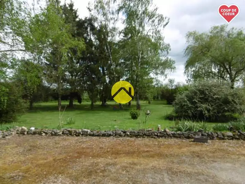 Maison, 130 m²