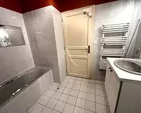 Appartement, 83,48 m²