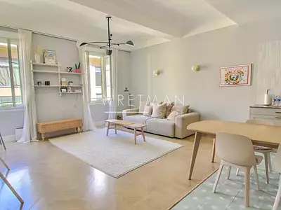 Appartement, 112 m²