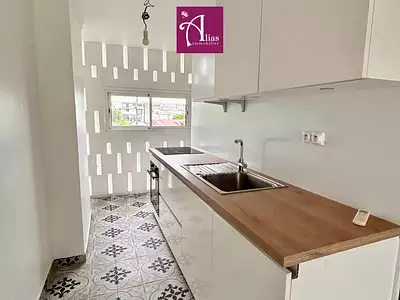 Appartement, 54 m²