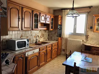 Maison, 154 m²