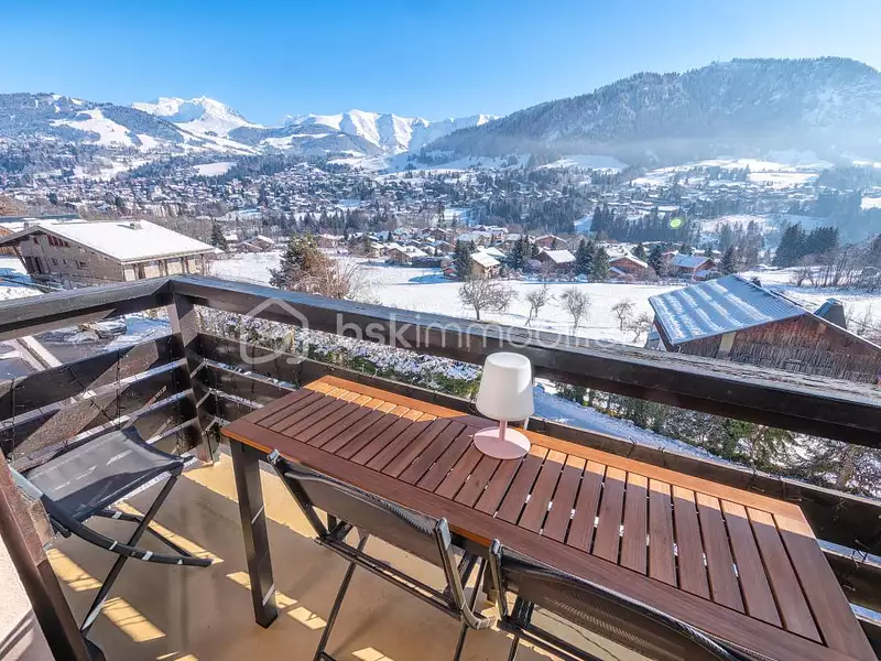 Appartement, 136 m²