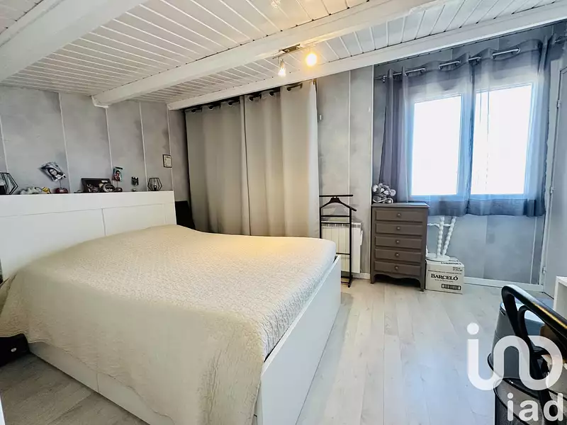 Maison, 56 m²