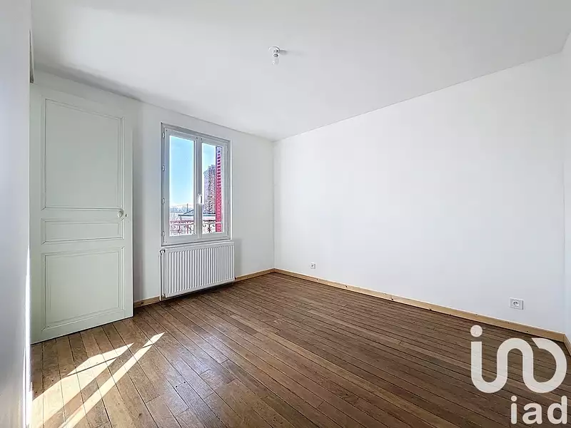 Maison, 97 m²