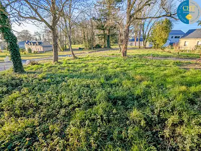 Terrain, 491 m²