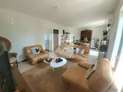 Maison, 103 m²