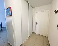 Appartement, 63,44 m²