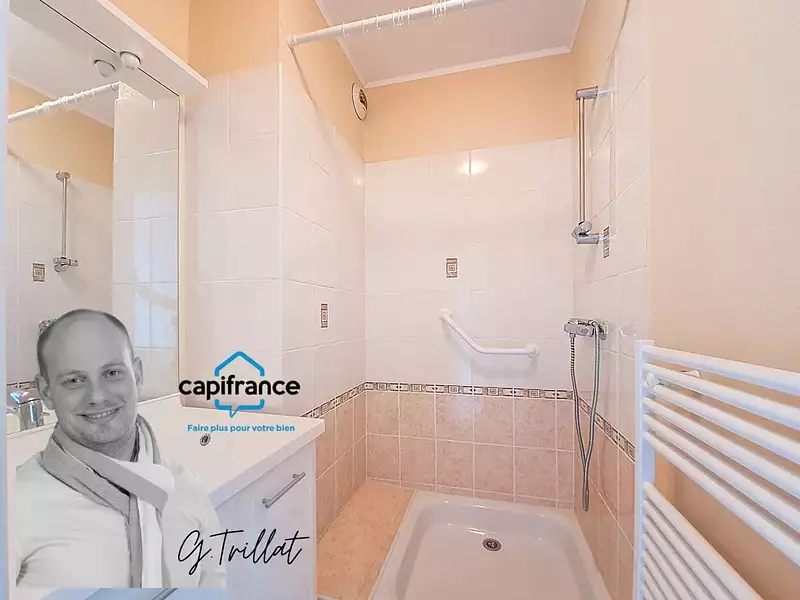Appartement, 87 m²